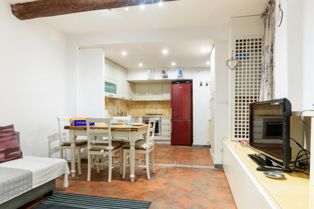 San Niccolo Modern Flat Apartment Florence Exterior photo