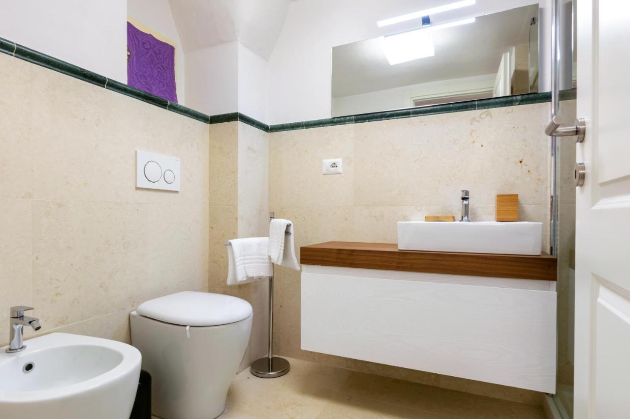 San Niccolo Modern Flat Apartment Florence Exterior photo
